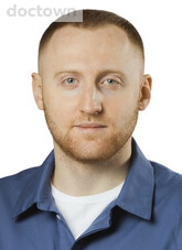 Вольберг Роман Вячеславович