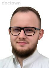 Волгин Ярослав Юрьевич