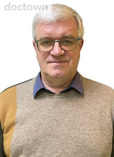 Волков Алексей Михайлович