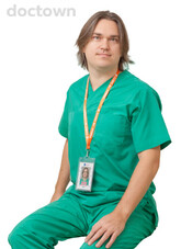 Волков Денис Дмитриевич