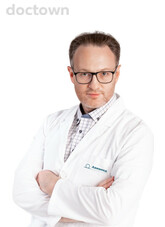 Волков Дмитрий Викторович