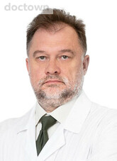 Волков Михаил Владимирович