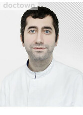 Волков Сергей Каренович