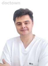 Волков Владимир Алексеевич