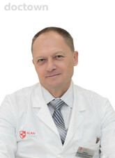 Волков Владимир Анатольевич