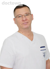 Волков Владимир Михайлович