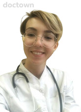 Волкова Александра Александровна