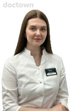 Волкова Анастасия Борисовна