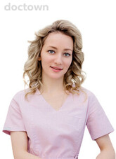 Волкова Дарья Николаевна