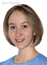 Волкова Екатерина Эдуардовна