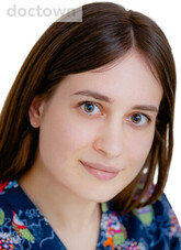 Волкова Елизавета Павловна