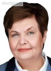 Волкова Галина Анатольевна