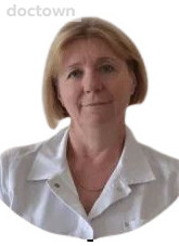 Волкова Марина Всеволодовна