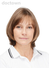 Волкова Мария Юрьевна