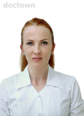 Волкова Наталия Борисовна
