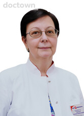 Волкова Наталья Александровна