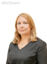 Волкова Ольга Михайловна