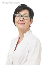 Волкова Полина Дмитриевна