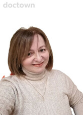 Волкова Светлана Григорьевна