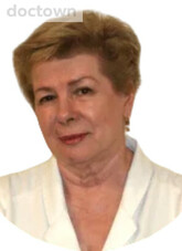 Волкова Татьяна Александровна