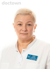 Волкова Татьяна Николаевна