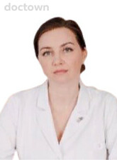 Волкова Юлия Юрьевна