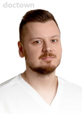 Волобуев Денис Вадимович