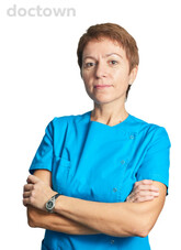 Володченко Светлана Игоревна