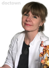 Володина Елена Ивановна
