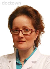 Володина Елизавета Витальевна 