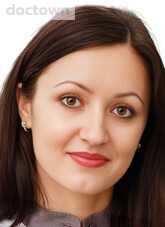 Володкина Елена Владимировна
