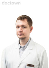 Волохин Игорь Алексеевич