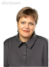Волошина Екатерина Владимировна