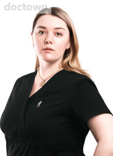Волошина Татьяна Михайловна