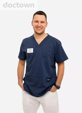 Воловиков Олег Игоревич