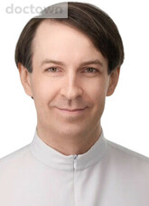 Волвянкин Евгений Сергеевич