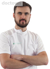 Волянский Алексей Игоревич