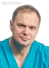 Волыков Павел Григорьевич