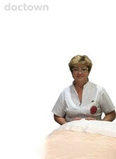 Воробей Галина Михайловна