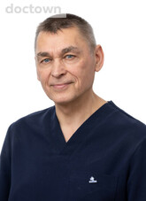 Воробьев Сергей Викторович