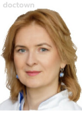 Воробьева Екатерина Викторовна