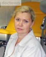 Воробьева Ольга Михайловна
