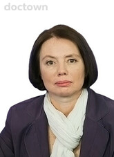 Воробьева Ольга Владимировна