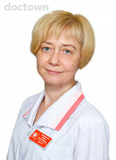 Ворончагина Ирина Вячеславовна