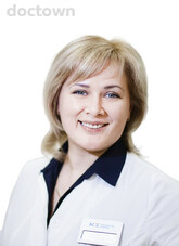 Воронцова Надежда Александровна