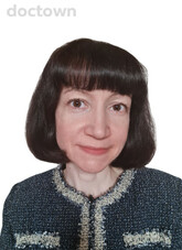 Воронцова Ольга Николаевна