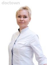 Воронцова Татьяна Владимировна