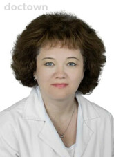 Воронина Елена Владимировна