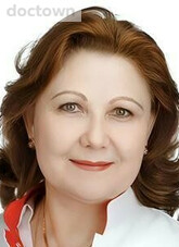 Воронина Галина Евгеньевна
