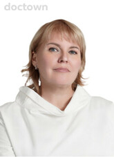 Воронина Надежда Эдуардовна